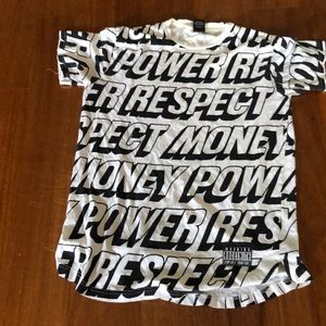 COPY - Rocksmith shirt